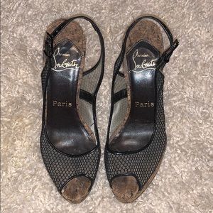 Christian Louboutin Heels
